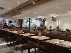 -新旺茶餐厅·早餐(香港广场店)