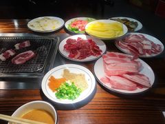 -风味烧烤(泰富店)