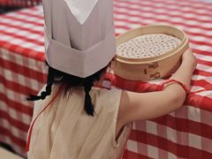 -西贝(六里桥旗舰店)