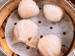 -点点心点心专门店(湾仔店)