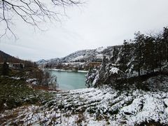 -东白山