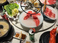-无界釜·河豚鱼汤锅(红山动物园店)