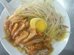 -西安外国语大学-学生食堂(栾树大道店)