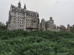 -北京世界公园