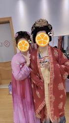 -汉仪华裳汉服馆(打浦桥店)