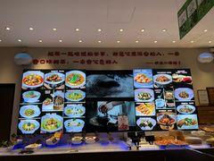 -明丰小渔馆(明月路店)