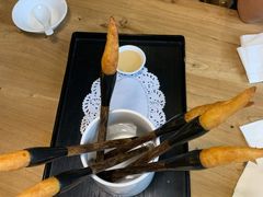 -東舍食唐精品陕菜馆