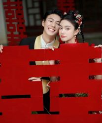-青禾蒙娜丽莎婚纱摄影(武汉总店)