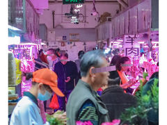 -西华肉菜市场(荔湾店)