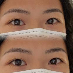 -本小姐美学·半永久纹眉野生眉
