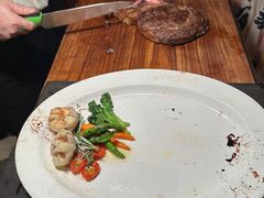 -ZHAO赵·牛扒坊(万象城店)
