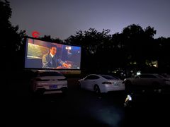 -枫花园汽车电影院(朝阳公园店)