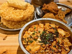 -柳州肥姨妈大骨螺蛳粉(江宁万达店)