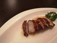 -京香轩·中餐厅(上海中庚聚龙酒店)