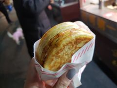 肉蛋堡-西司夜市