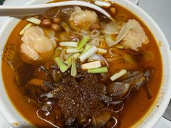 -深仔记茶餐厅(亚士厘道店)
