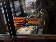 -波波's蛋糕店(于洪广场店)
