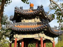 -天坛公园