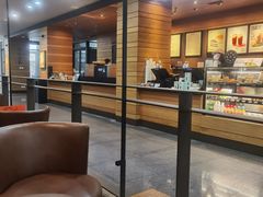 -星巴克(上海交通大学店)