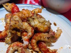 -天津乾毓德饭庄·清真传统炒菜·海鲜烧烤(咸阳路店)