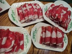 -草原塞蛮羊火锅城(港湾店)