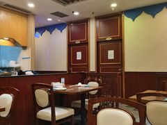 大堂-中发源·清真餐厅(春风店)