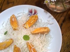 -HOME餐厅粤菜 融合菜