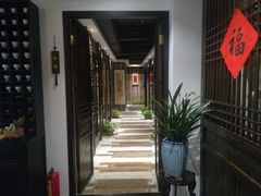 -德迹斋禅意文化茶馆·茶空间·商务洽谈•宴席(桃园店)