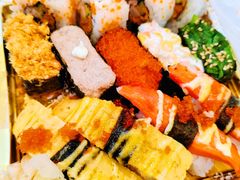 -池田寿司·新鲜现做(西红门荟聚店)