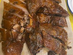 -张公桥美食街
