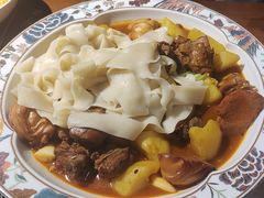 -伊斯麦尔丝路·新派菜(沙子口店)