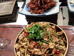 -吉布鲁牛排海鲜自助(温江合生汇店)