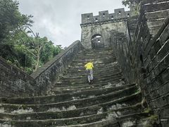 -求水山公园