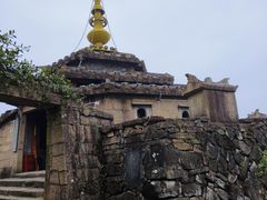 -瑞安圣井山景区