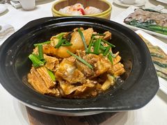 -半岛太子酒家(海港城店)