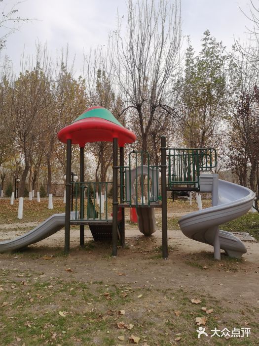 九十九顶毡房(阜石路店)图片