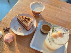 -ChanDu躔度咖啡(灯塔店)