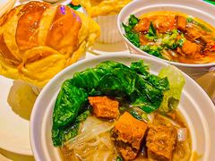 -堂会(白云店)