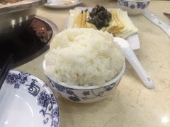 -晓林火锅(安定门店)