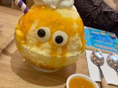 -怪物的冰与火(天虹商场中山路店)