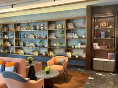 -和颐至尚酒店(济南趵突泉店)