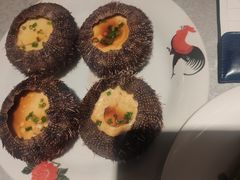 -达叔香味海鲜(海棠68环球美食街店)