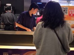 -麦当劳(北京上地十街餐厅店)