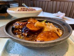 -先记烧鹅王·本地粤菜(福永店)