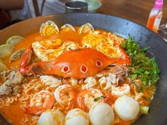-Tegu泰古莲·泰国餐厅(红山6979店)