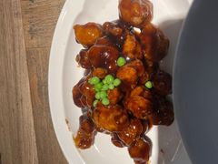 -老头儿油爆虾(胜利河美食街店)
