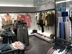 -ZARA(深圳金光华广场店)