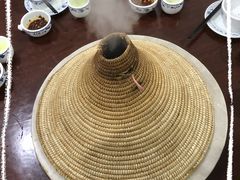 -姚记抚仙湖石锅鱼庄