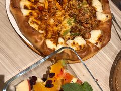 -必胜客(东大桥店)