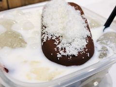 -甜心闲生传统手工冰粉(太古里店)
